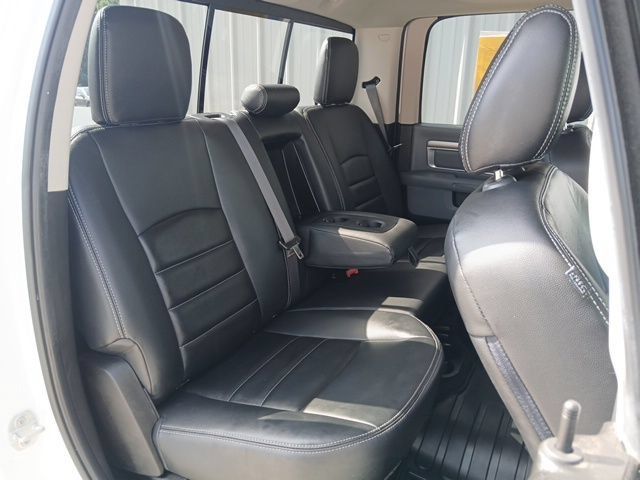Used 2019 RAM 1500 Big Horn AWD/4WD image 22