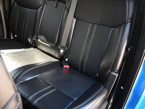 Used 2021 Ford Ranger Lariat w/ Equipment Group 501A High image 22