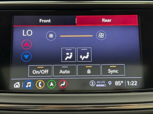 Used 2022 Buick Enclave Avenir w/ Avenir Technology Package AWD/4WD image 32
