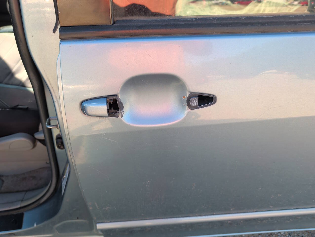 Used 2005 Toyota Sienna LE FWD image 22