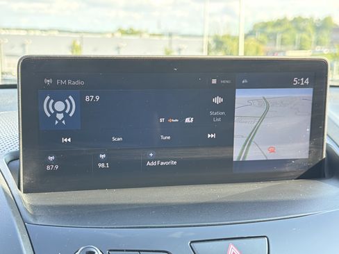 Certified 2020 Acura RDX FWD w/ Technology Package image 17