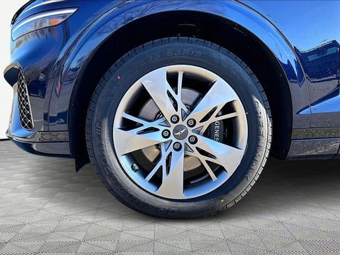 Used 2023 Genesis GV70 3.5T Sport w/ Sport Advanced Package image 24