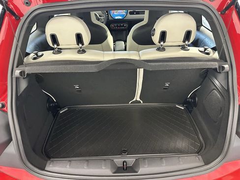 Certified 2025 MINI Cooper S image 5