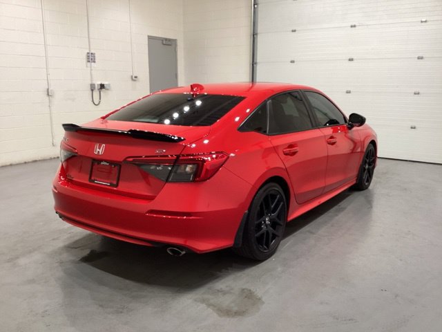 Used 2024 Honda Civic Si image 8