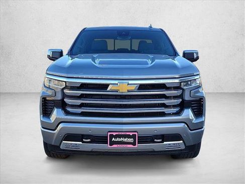 New 2026 Chevrolet Silverado 1500 High Country AWD/4WD image 6