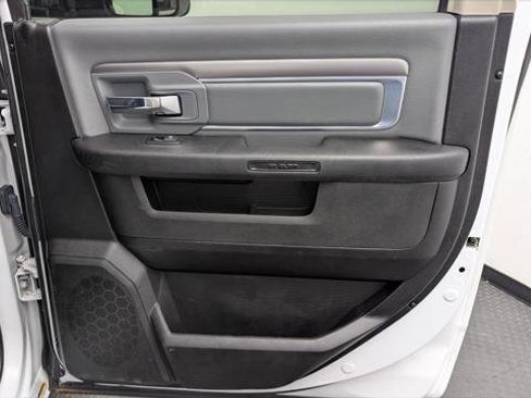 Used 2023 RAM 1500 Classic SLT w/ Trailer & Traction Group image 19