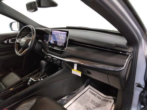 Used 2022 Jeep Compass High Altitude image 48