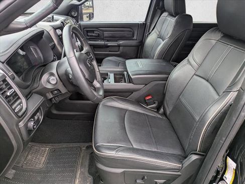 Used 2024 RAM 3500 Limited w/ Night Edition image 15