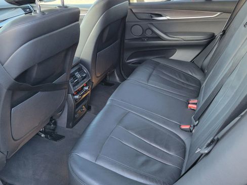 Used 2016 BMW X5 xDrive35i w/ Premium Package image 31