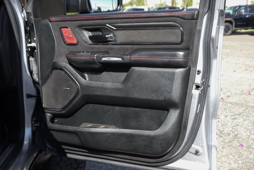 Used 2021 RAM 1500 TRX w/ TRX Level 2 Equipment Group AWD/4WD image 51