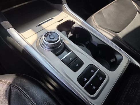 Used 2021 Ford Explorer Limited w/ Equipment Group 301A RWD image 25