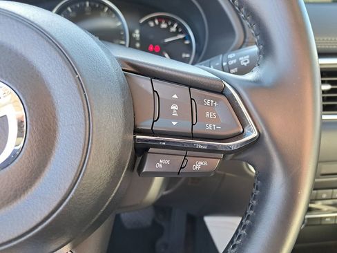 Used 2020 MAZDA CX-5 Grand Touring image 19