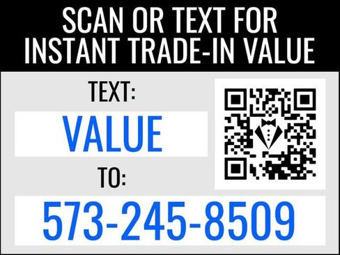 Used 2026 RAM 2500 Tradesman image 7