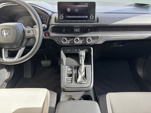 Certified 2025 Honda CR-V EX image 31