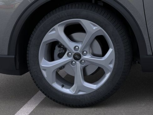 New 2026 Ford Escape ST-Line w/ Tech Pack #1 FWD image 19