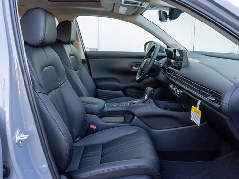 New 2026 Honda HR-V EX-L image 15
