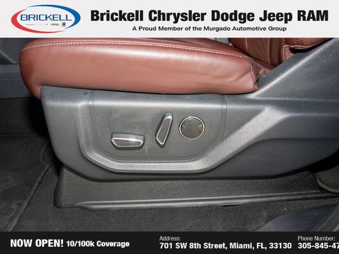 Used 2023 Ford Expedition Limited image 30