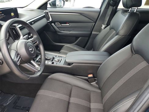 Used 2024 MAZDA CX-50 AWD 2.5 S w/ Preferred Package image 24