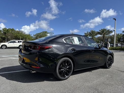 New 2026 MAZDA MAZDA3 s Sport image 25