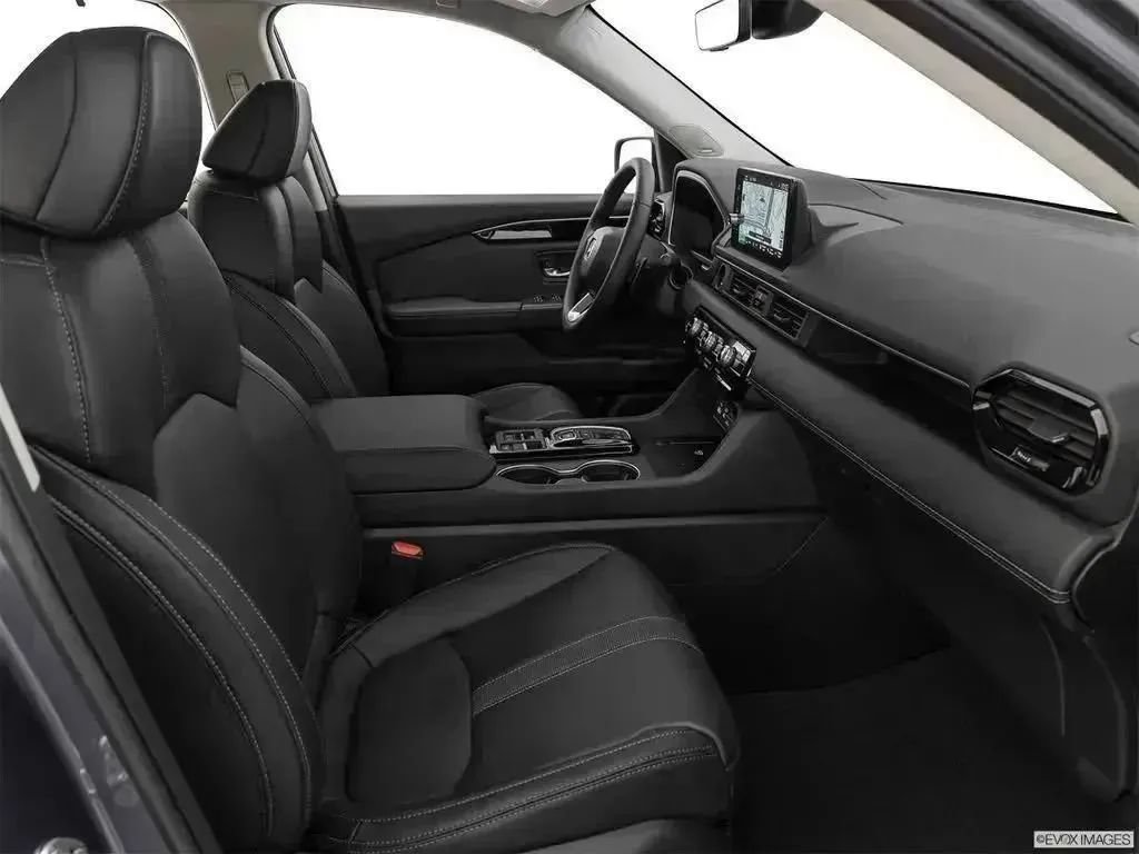 New 2026 Honda Pilot image 65