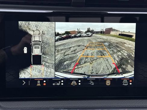 New 2026 GMC Sierra 1500 Denali w/ Technology Package image 17