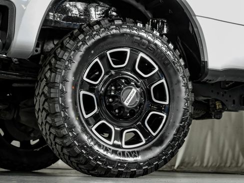 Used 2024 Ford F250 Platinum AWD/4WD image 57