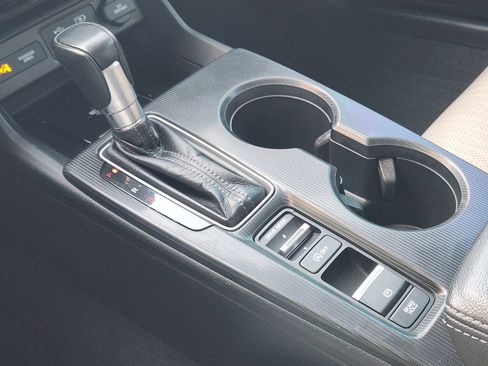 Certified 2022 Honda Civic Touring image 19