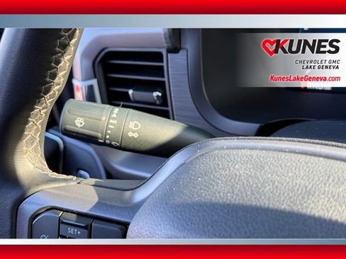 Used 2024 Ford F150 XLT w/ Mobile Office Package image 39