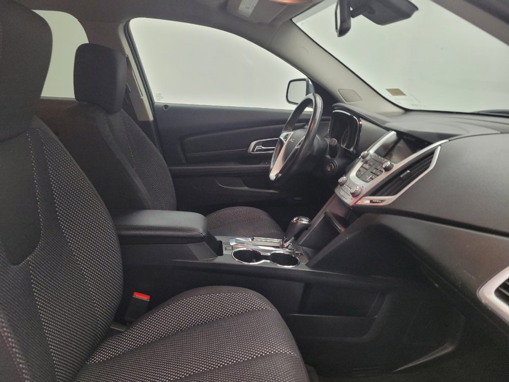 Used 2017 GMC Terrain SLE w/ Chrome Edition FWD image 21