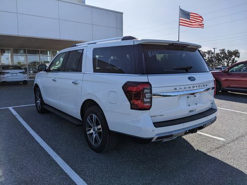 Used 2024 Ford Expedition Max Limited image 20