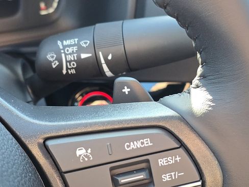 New 2025 Honda Accord Sport image 31