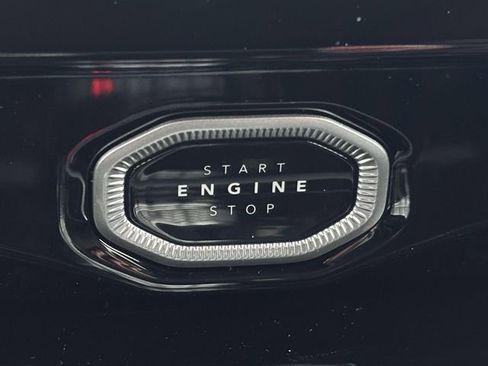 New 2026 Jeep Grand Cherokee Limited w/ Limited Altitude Package image 22