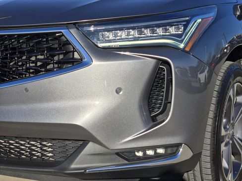 Used 2023 Acura RDX AWD w/ Advance Package image 7