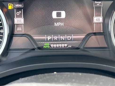 Used 2020 RAM 1500 Laramie w/ Sport Appearance Package image 43