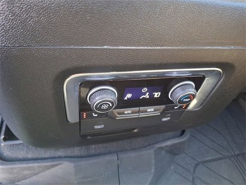 Certified 2023 Chevrolet Tahoe Premier image 12