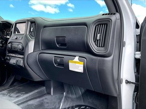New 2026 Chevrolet Silverado 2500 W/T w/ WT Convenience Package AWD/4WD image 26