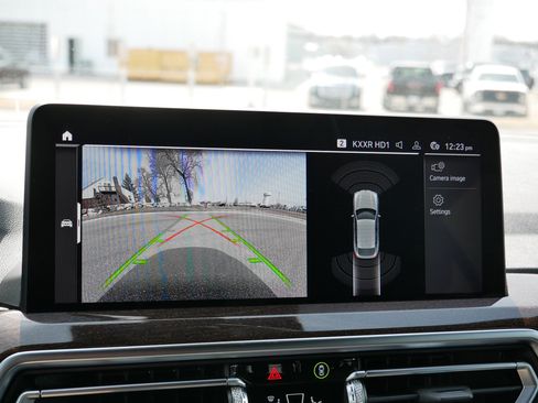 Used 2023 BMW X4 xDrive30i w/ Convenience Package image 26