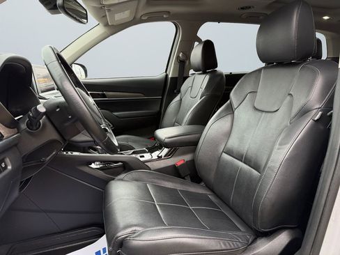 Used 2021 Kia Telluride SX w/ Nightfall Edition Package image 9