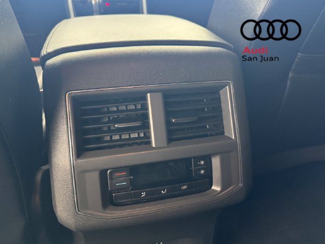 Used 2018 Volkswagen Atlas SE FWD image 27
