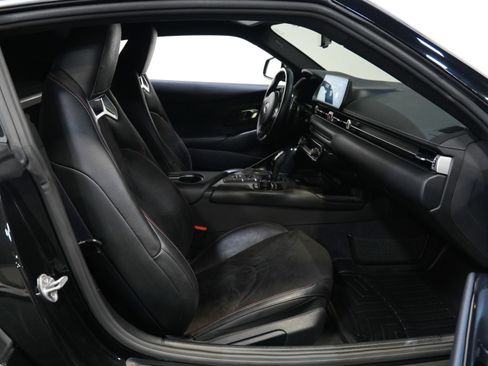 Used 2022 Toyota Supra 3.0 COUPE 2D image 30