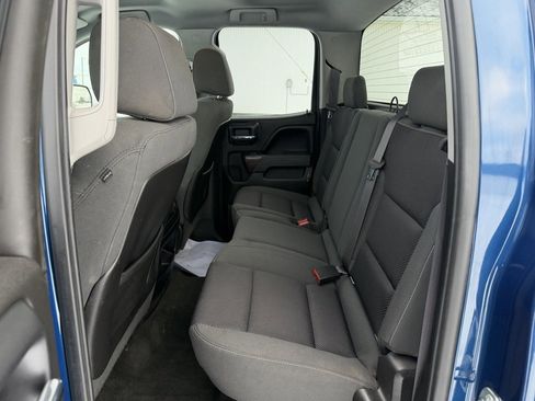 Used 2015 GMC Sierra 1500 SLE w/ SLE Value Package image 28