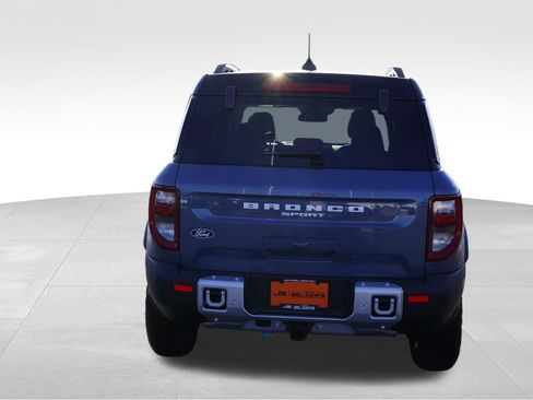 New 2026 Ford Bronco Sport Outer Banks AWD/4WD image 6