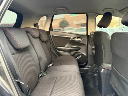 Used 2018 Honda Fit Sport image 19