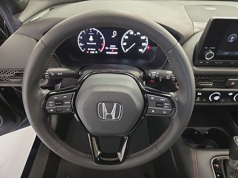 Used 2023 Honda HR-V Sport image 20