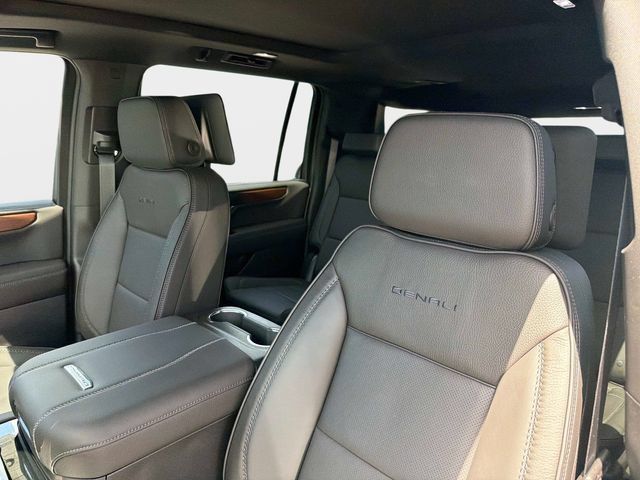 New 2026 GMC Yukon XL Denali w/ Denali Reserve Package AWD/4WD image 20