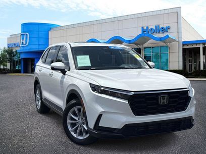 Certified 2023 Honda CR-V EX-L