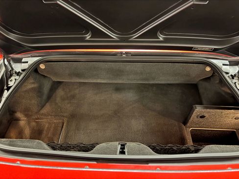 Used 2013 Chevrolet Corvette Grand Sport w/ 3LT Preferred Equipment Group image 13