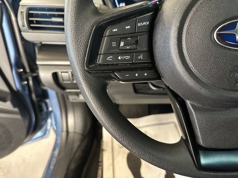 Used 2024 Subaru Crosstrek 2.0i Premium AWD/4WD image 11