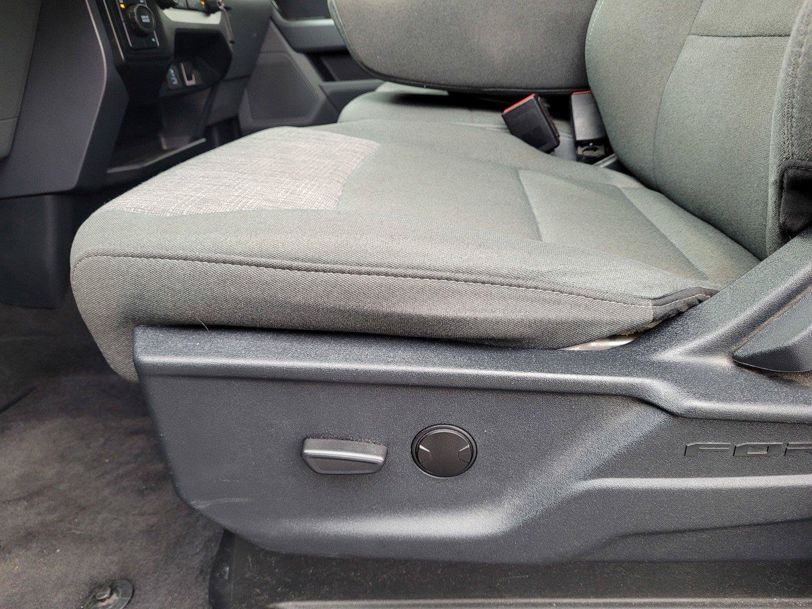 Used 2023 Ford F150 XLT AWD/4WD image 23