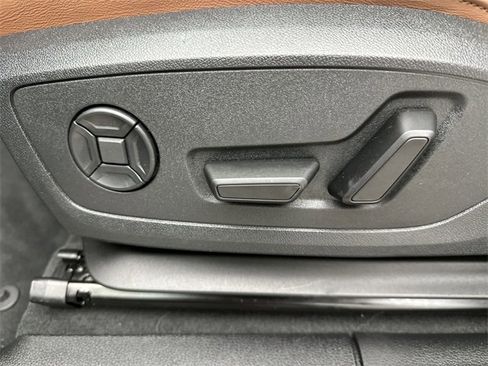 Certified 2024 Audi Q3 2.0T Premium Plus w/ Premium Plus Package image 12